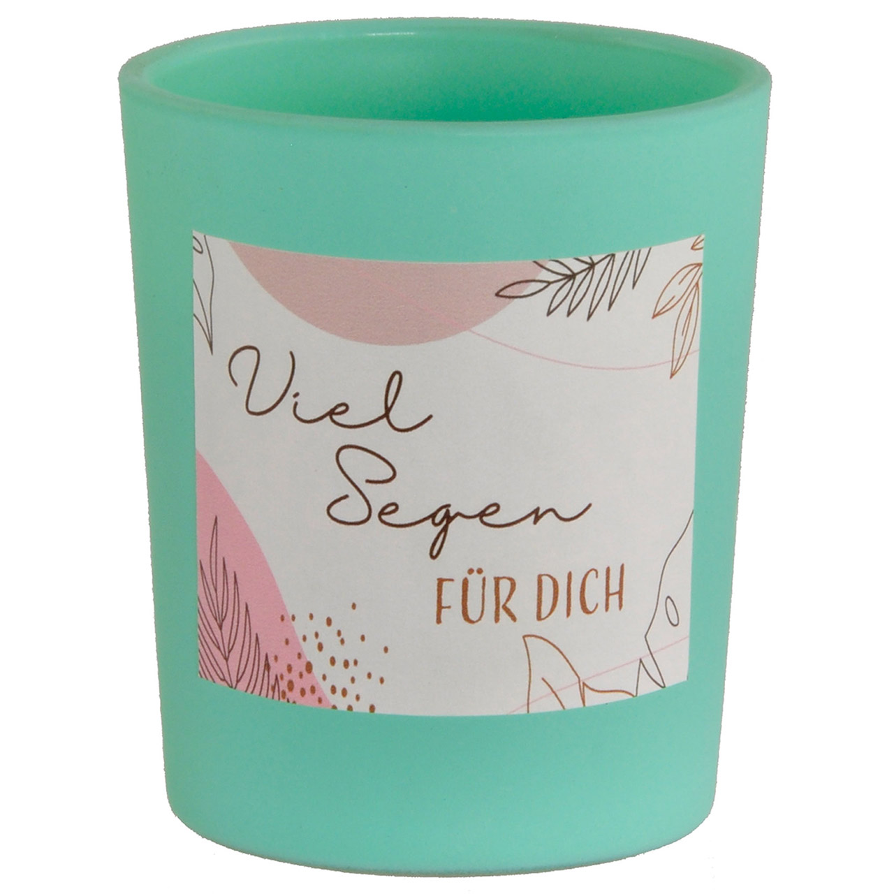 Viel Segen für dich