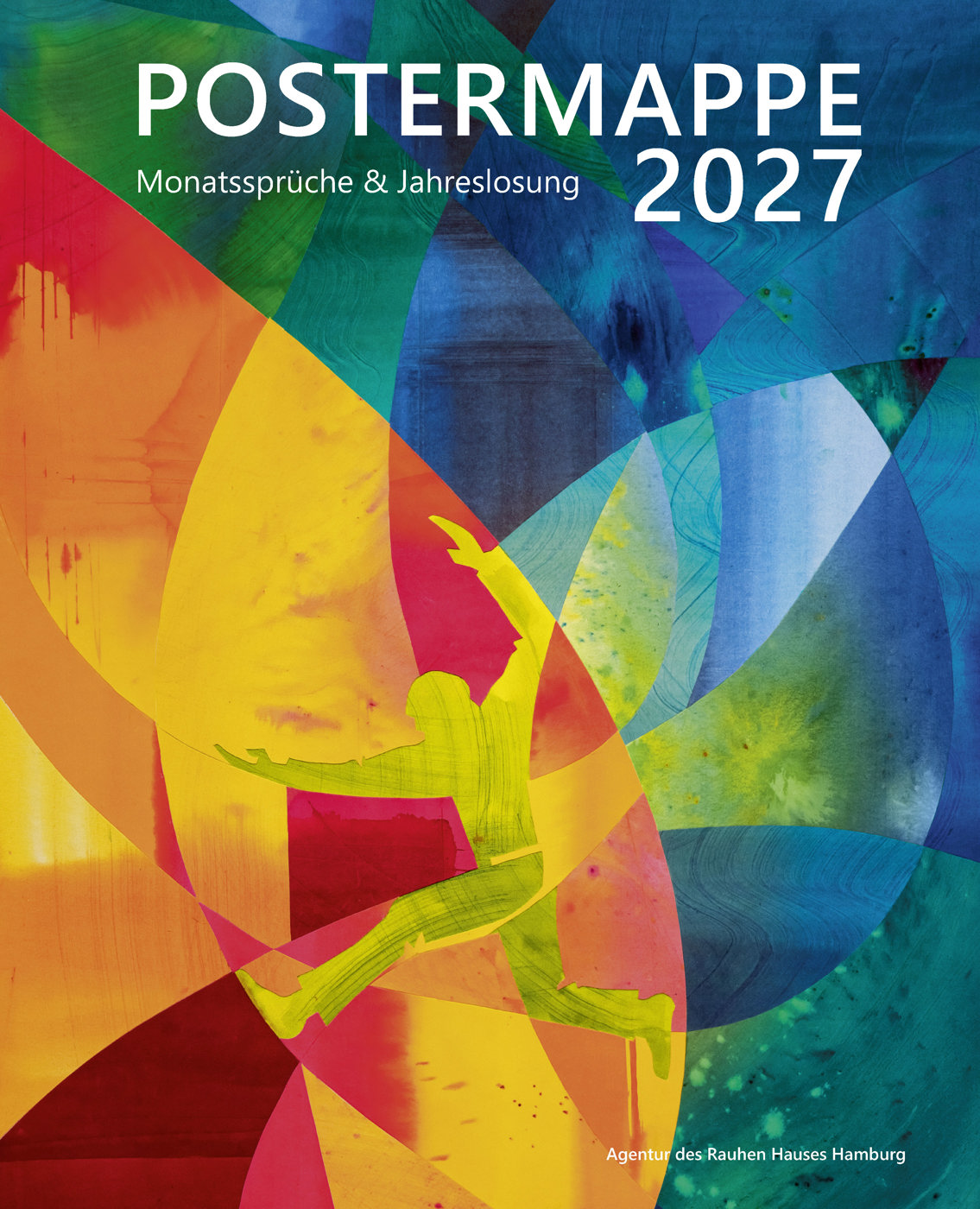 Poster - Postermappe 2027