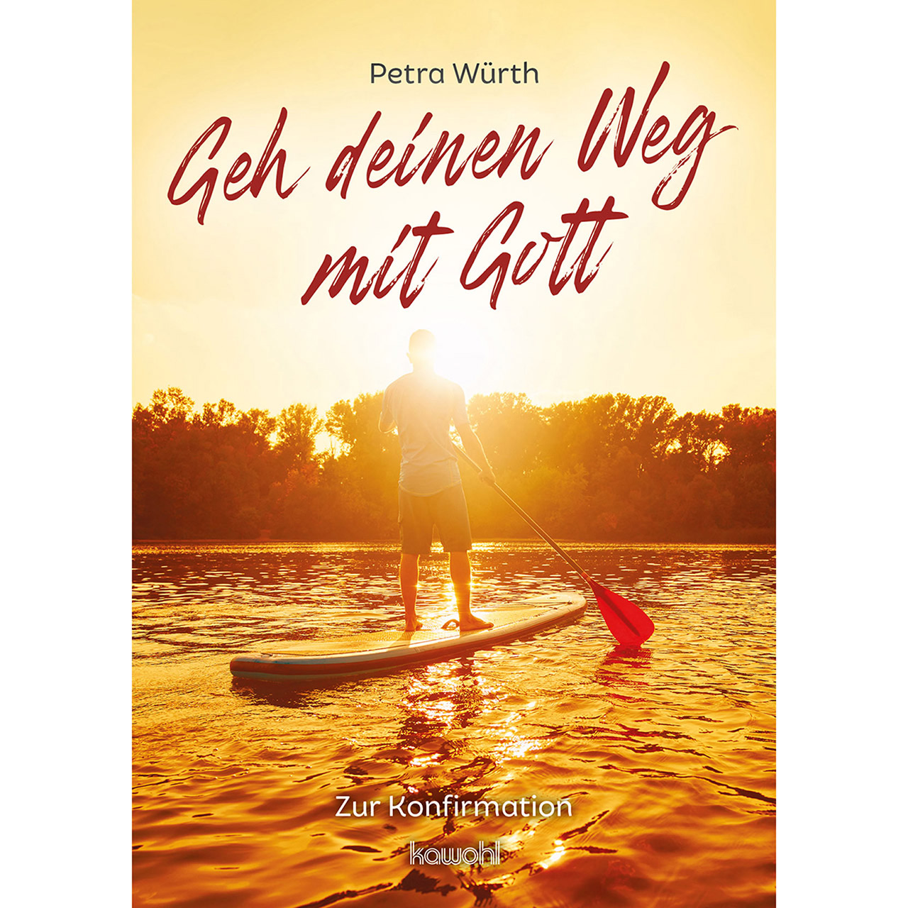 Geh deinen Weg mit Gott