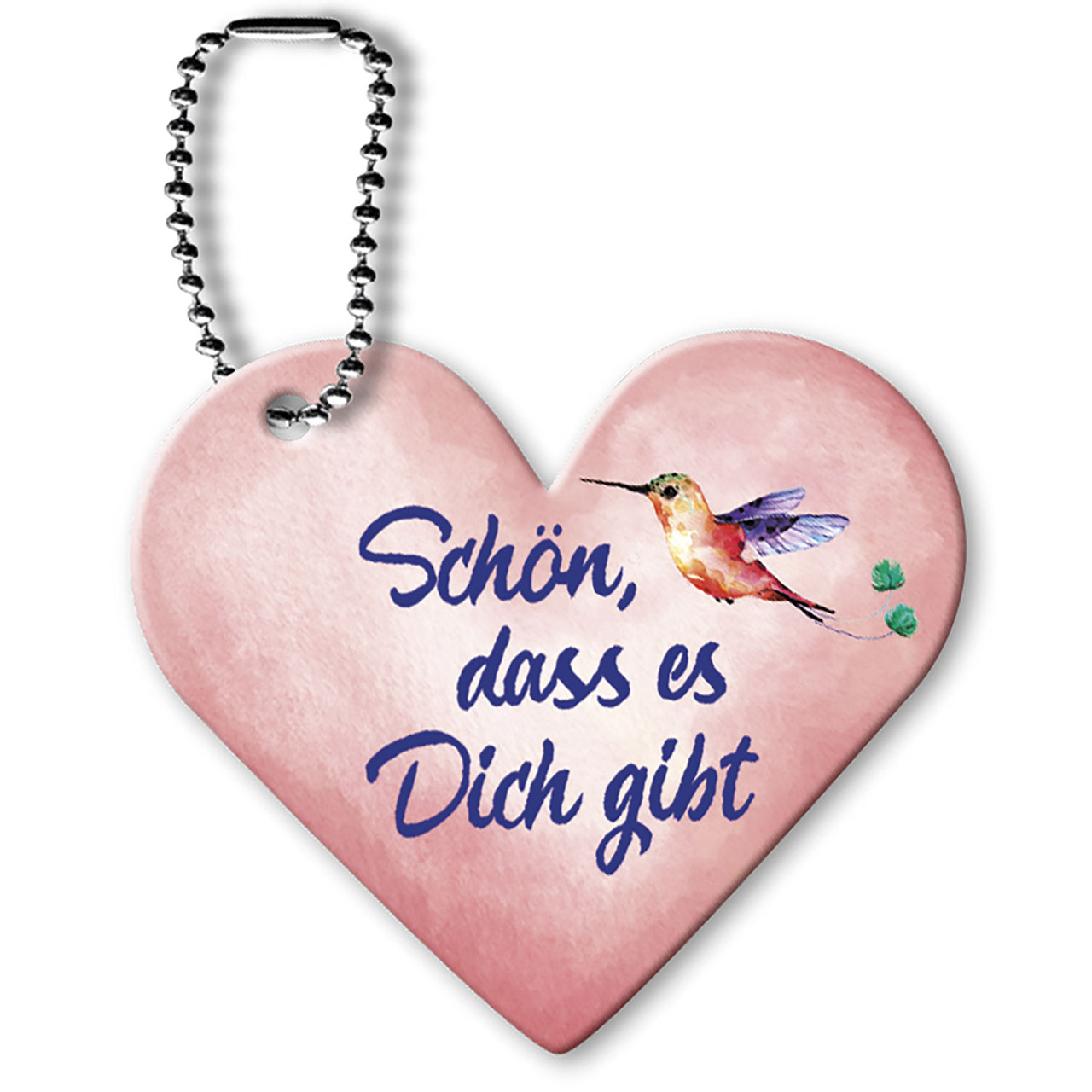 Schön, dass es Dich gibt