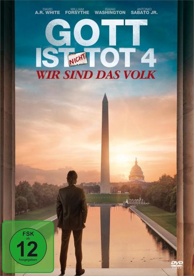 Gott ist nicht tot [4] (DVD)