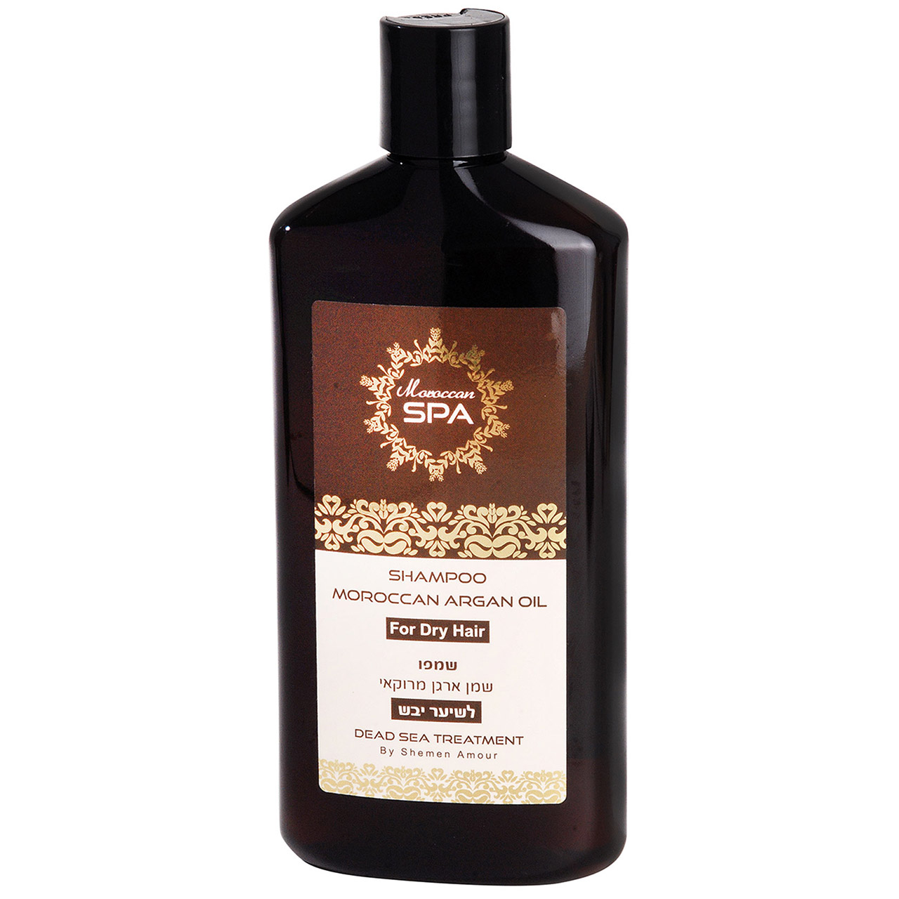 Shampoo - Shemen Amour Öl-Shampoo - Shampoo