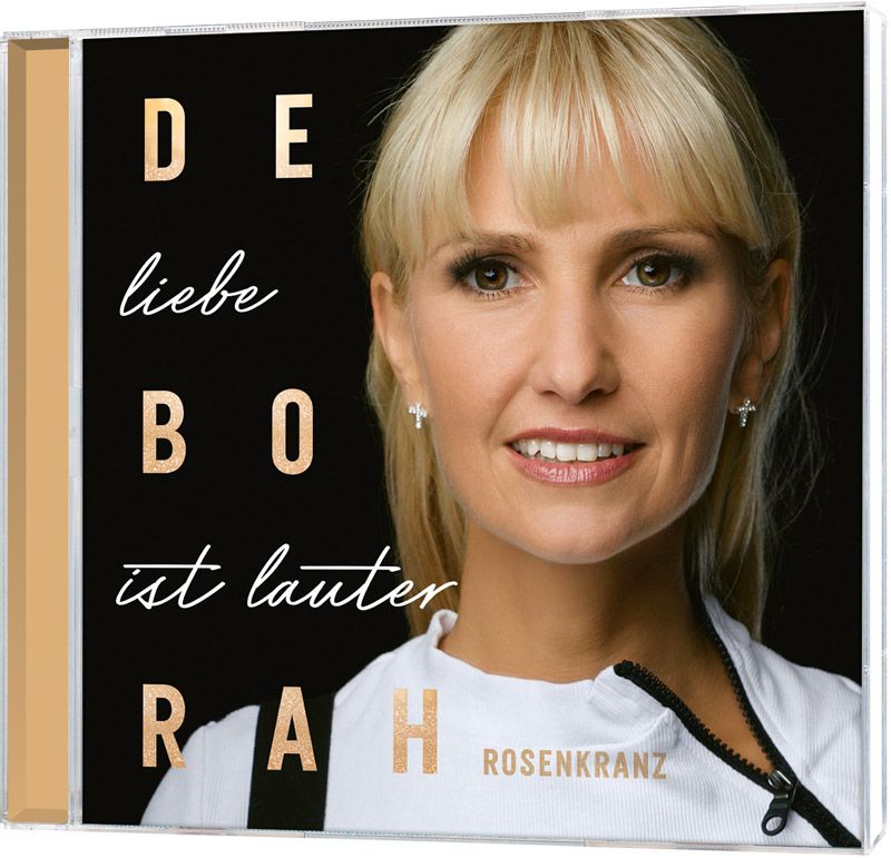 Liebe ist lauter (CD)