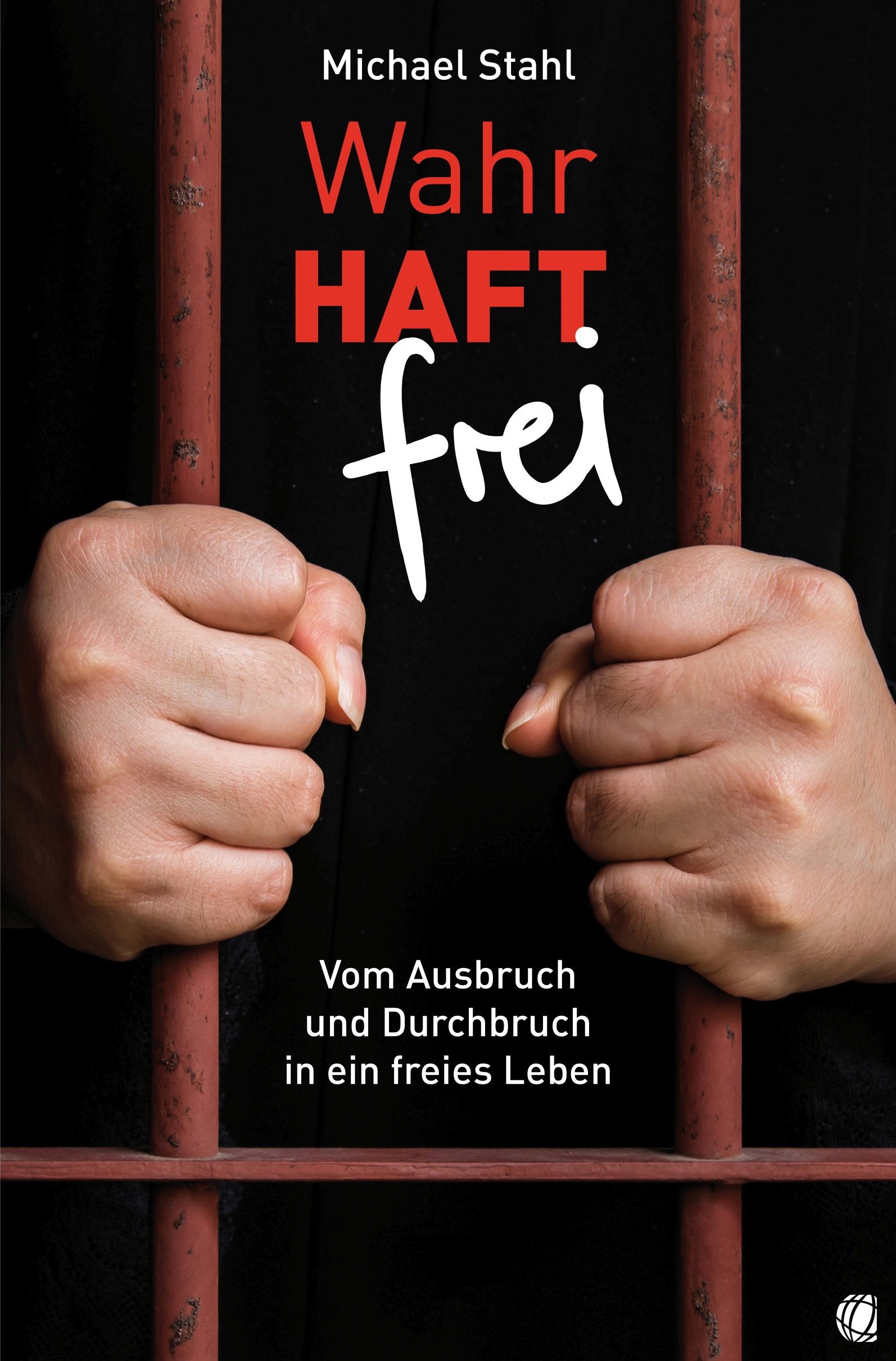 Buch - WahrHAFT frei