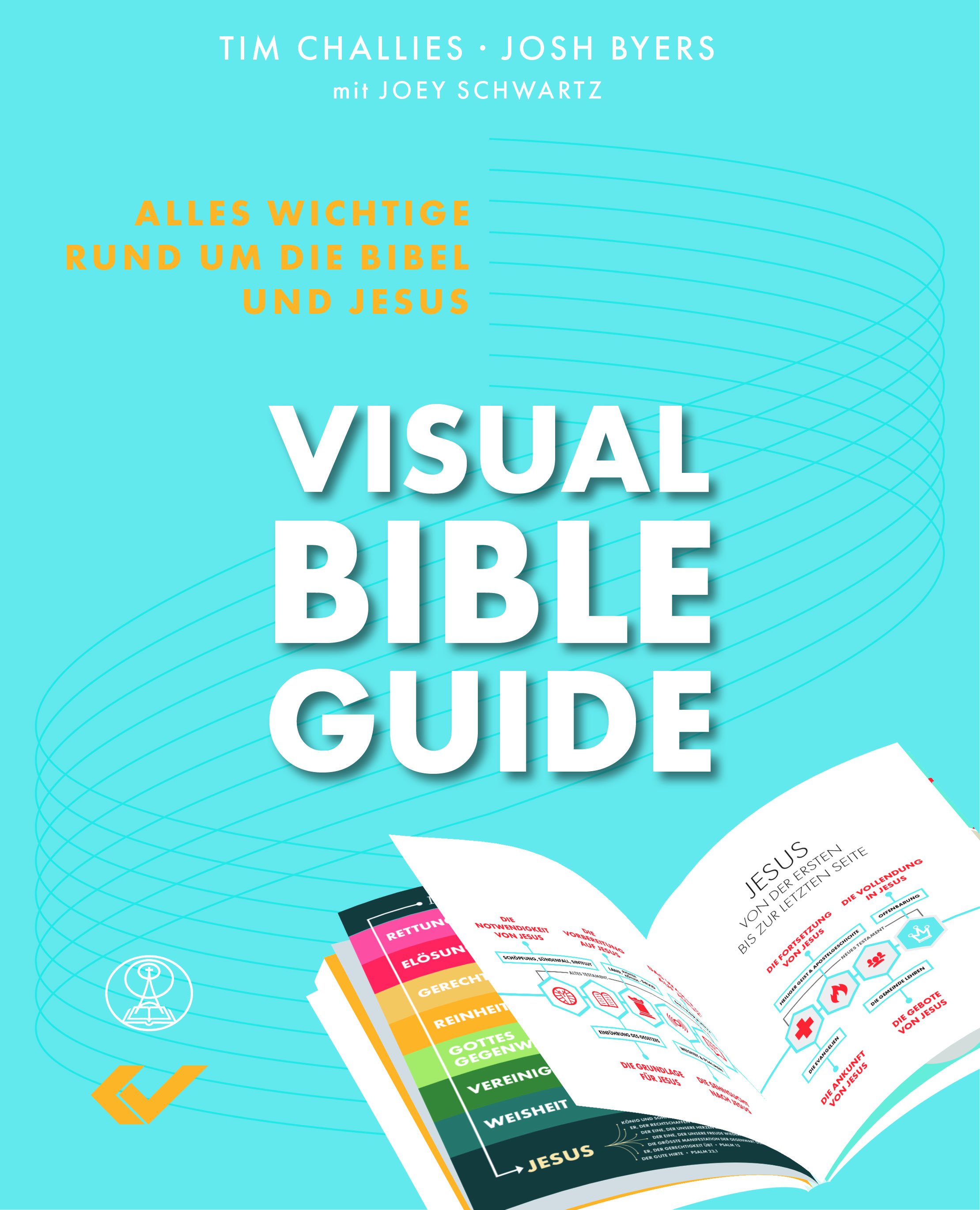 Visual Bible Guide Sonstige Übersetzung/Bibel - Visual Bible Guide