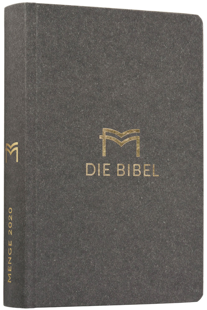 Sonstige Übersetzung/Bibel - Die Bibel - Menge 2020
