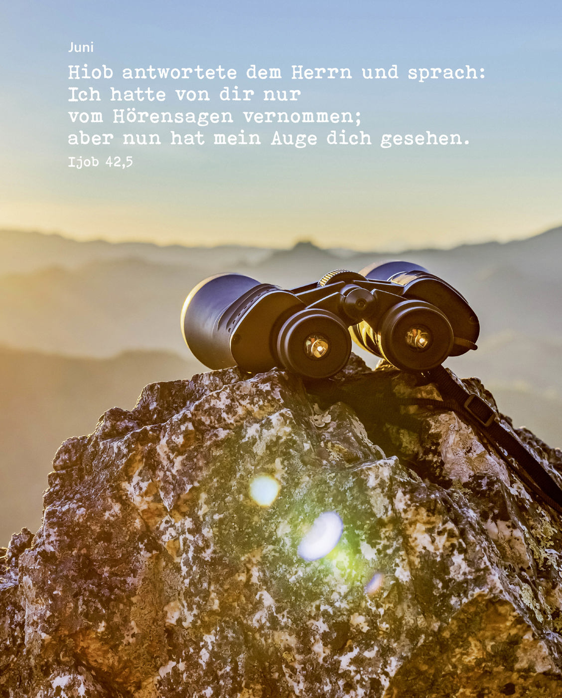 Poster - Postermappe 2027