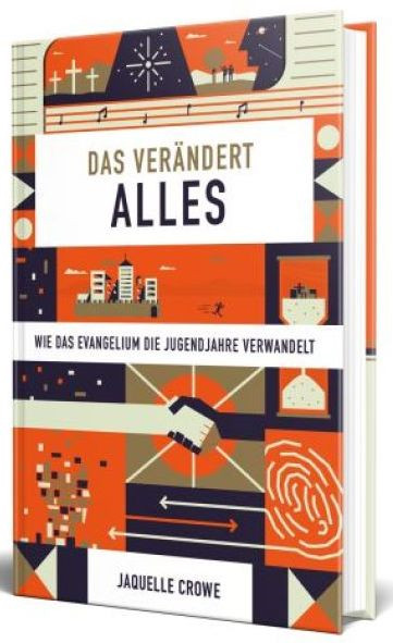 Buch - Das verändert Alles