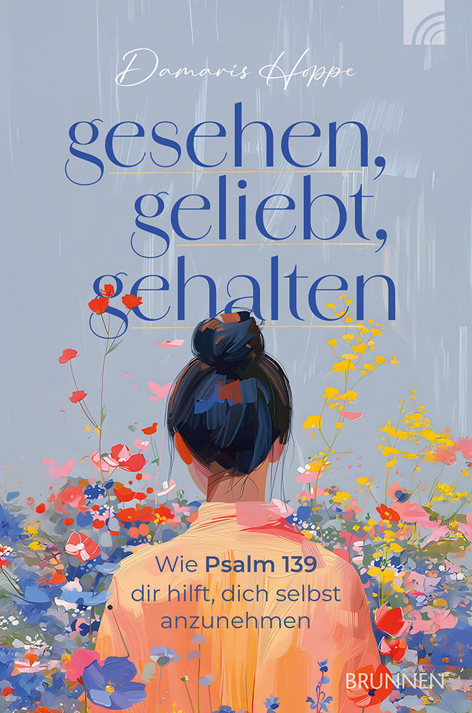 Buch - Gesehen, geliebt, gehalten