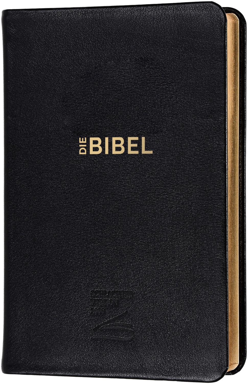 Schlachter Bibel - Die Bibel - Schlachter 2000
