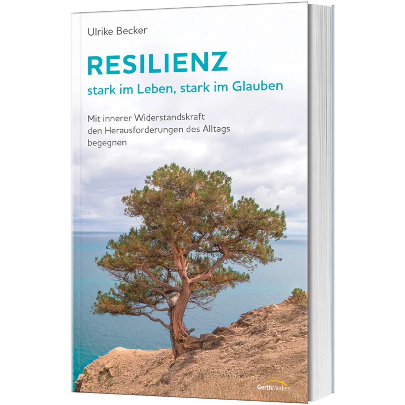 Buch - Resilienz - stark im Leben, stark im Glauben