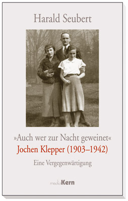 Auch wer zur Nacht geweinet