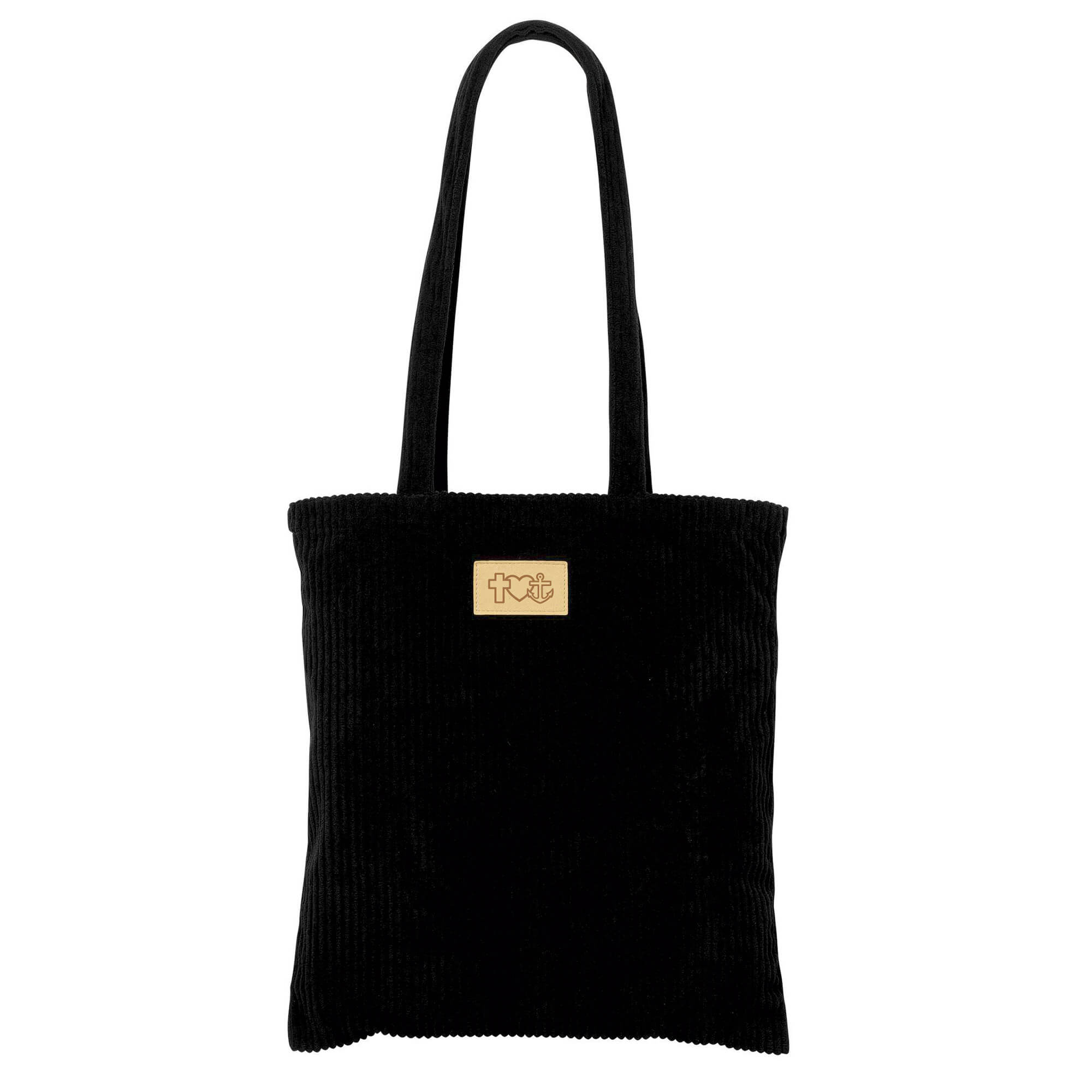 Tasche - Tragetasche "Glaube, Liebe, Hoffnung"
