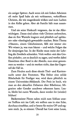 Buch - Passiert - Notiert - Peter Hahne