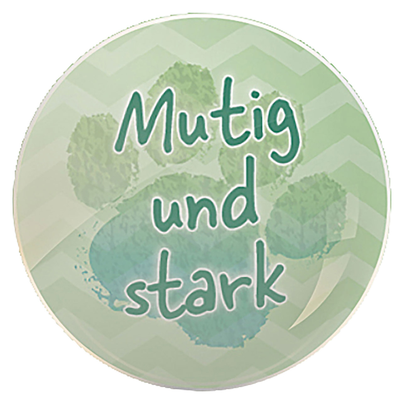 Flummi - Flummi Mutig und stark - Löwe