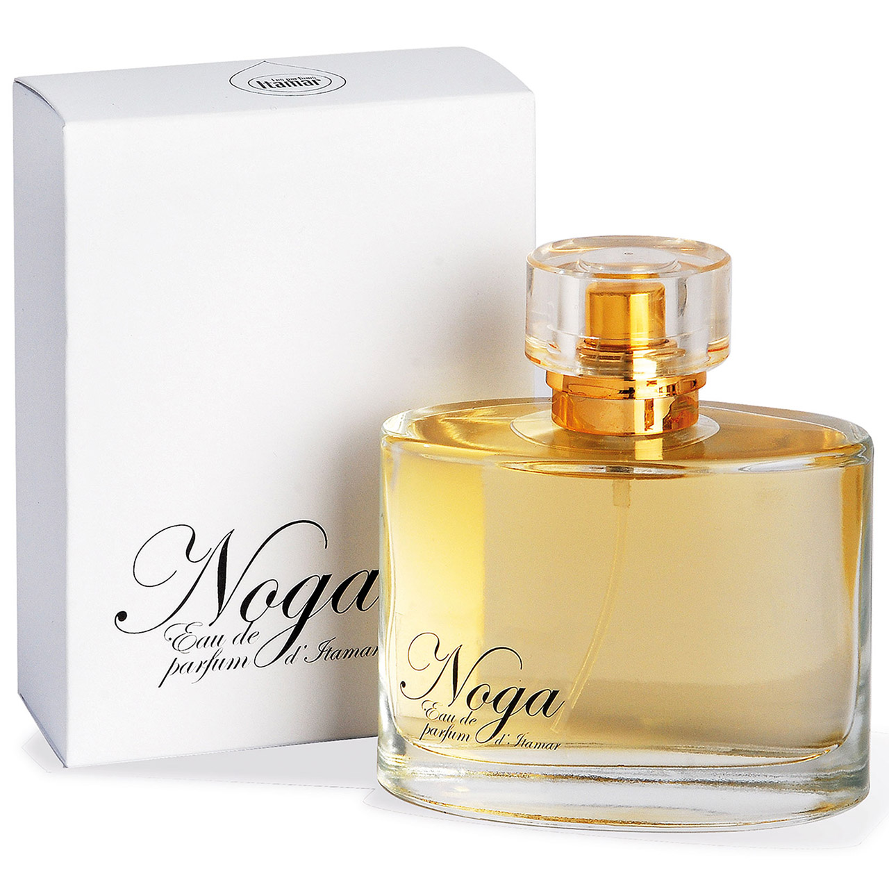 Noga - Eau de Parfum