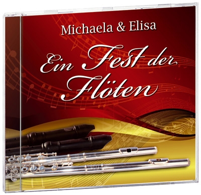 Ein Fest der Flöten