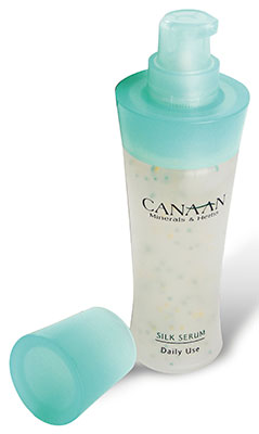 Canaan Serum