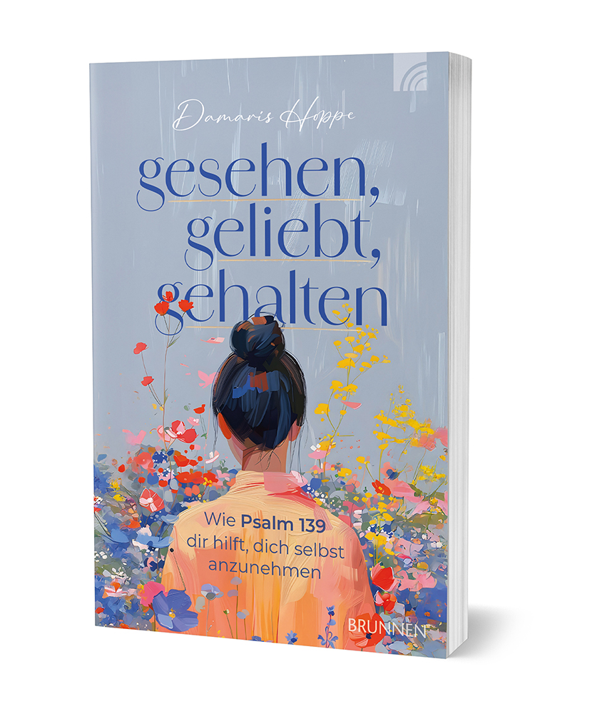 Buch - Gesehen, geliebt, gehalten