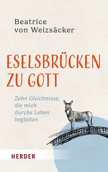 Buch - Eselsbrücken zu Gott