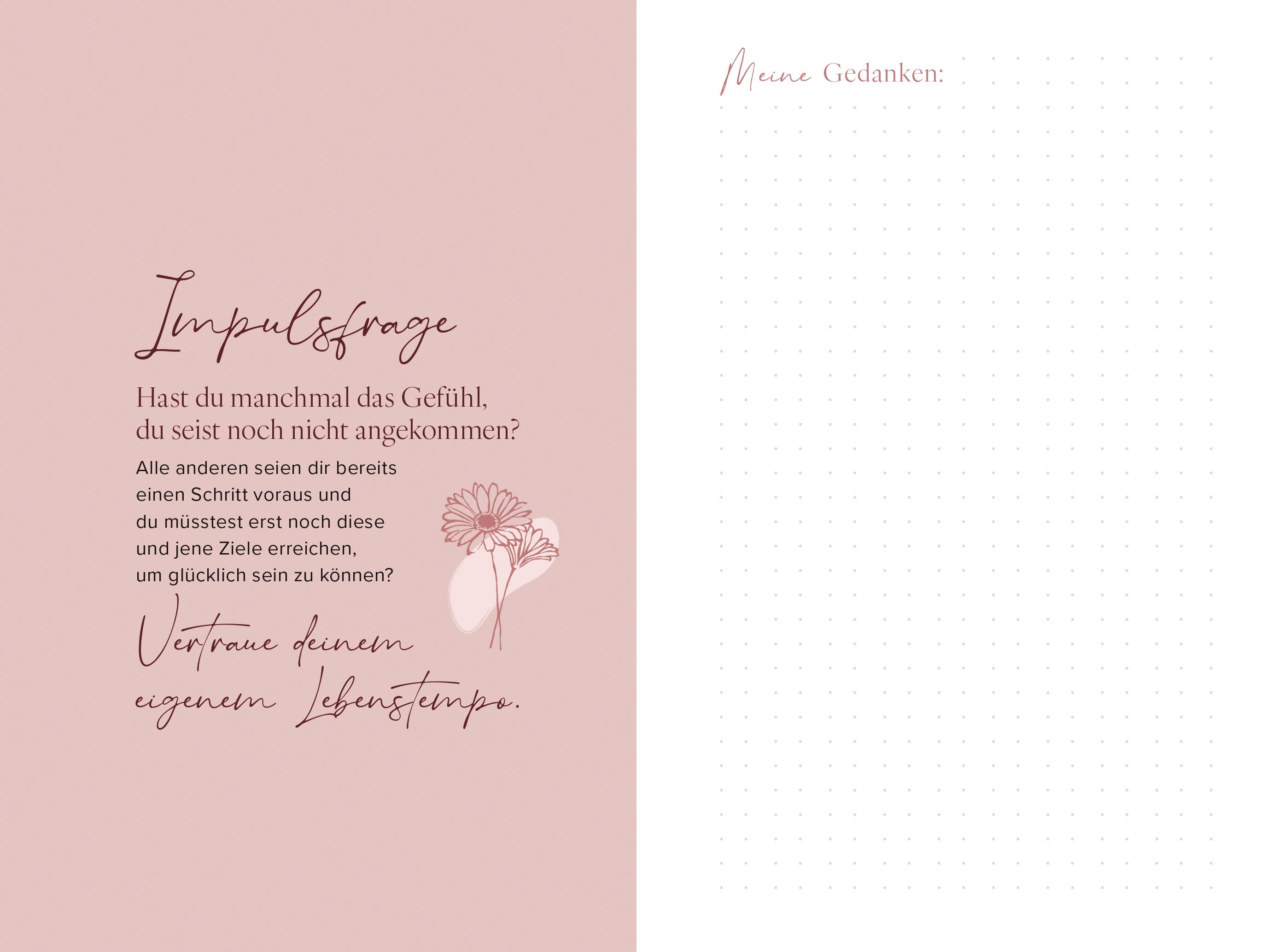 Buch - Mit biblischen Affirmationen gestärkt durch den Tag
