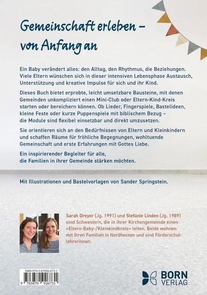Buch - Willkommen im Mini-Club