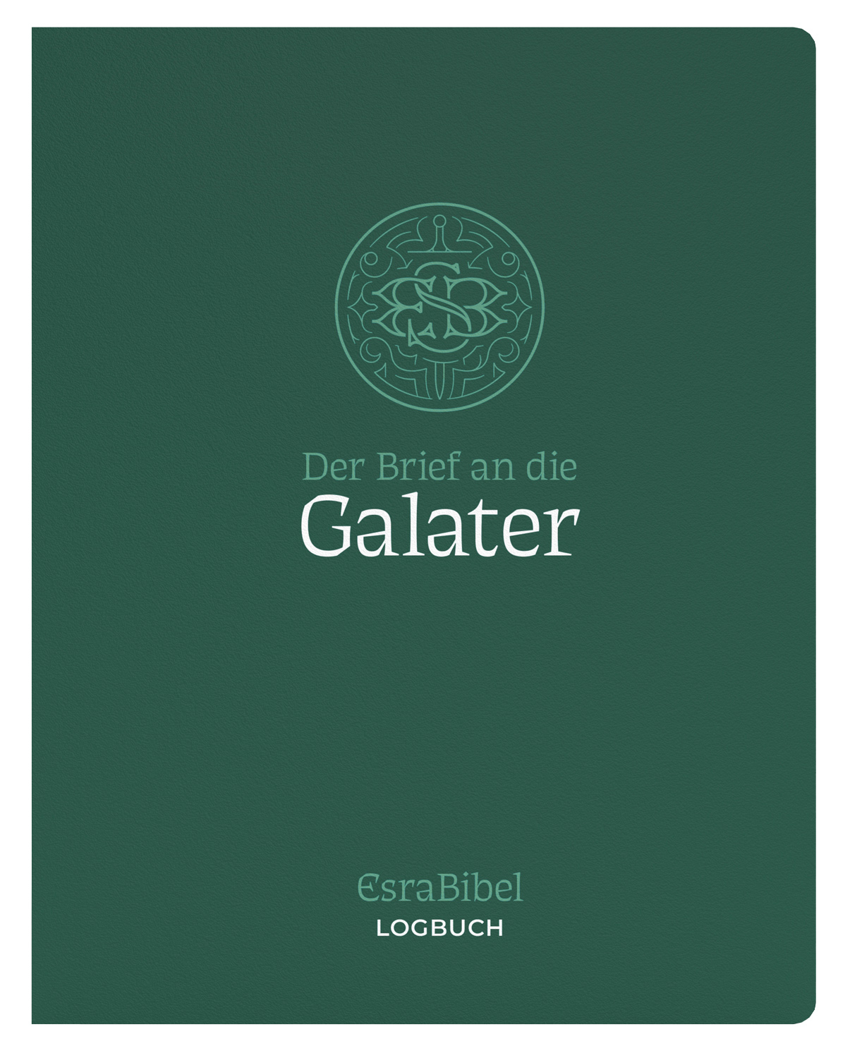 Buch - Der Brief an die Galater