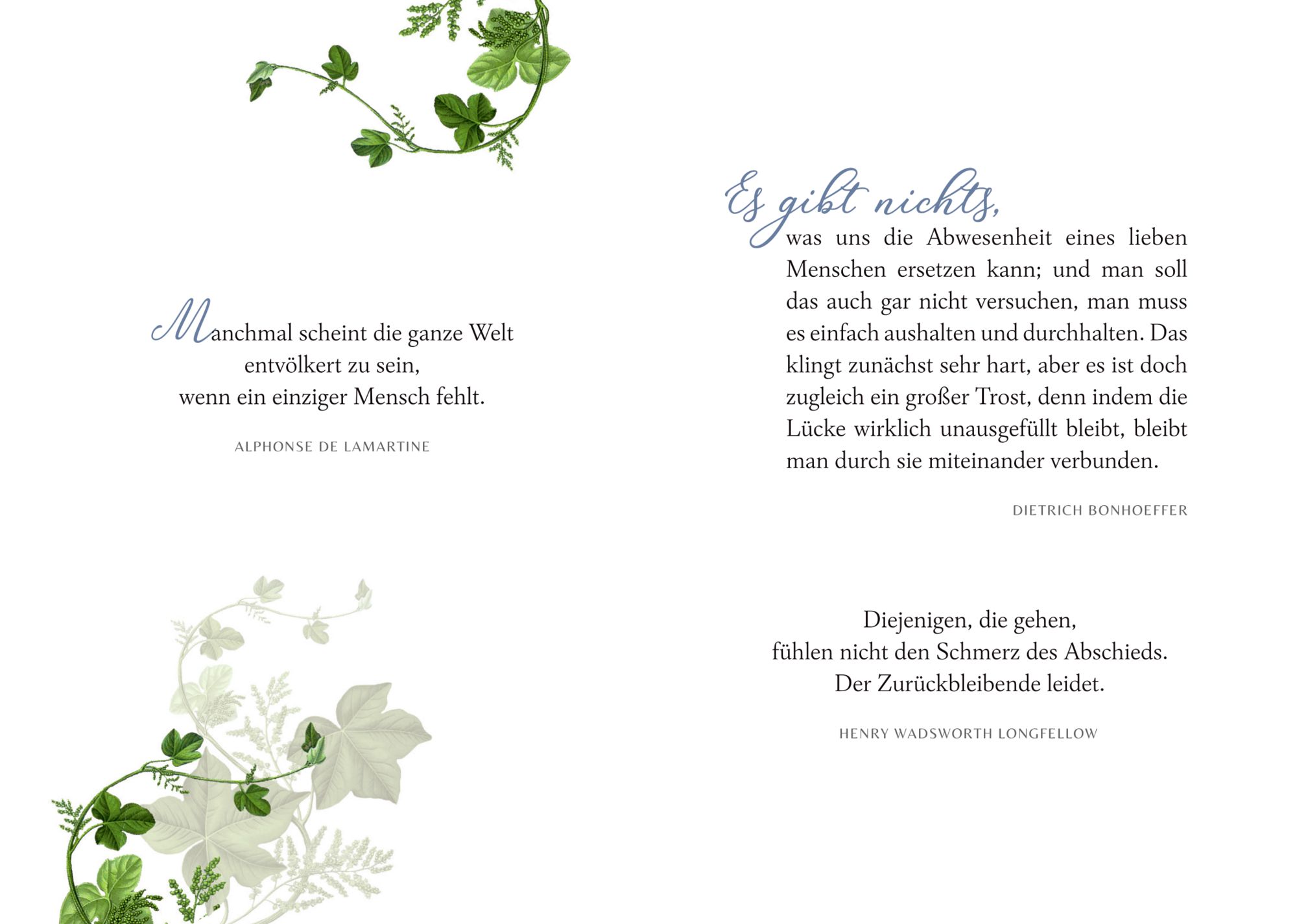 Geschenkbuch - Ein kleines Licht in Zeiten der Trauer