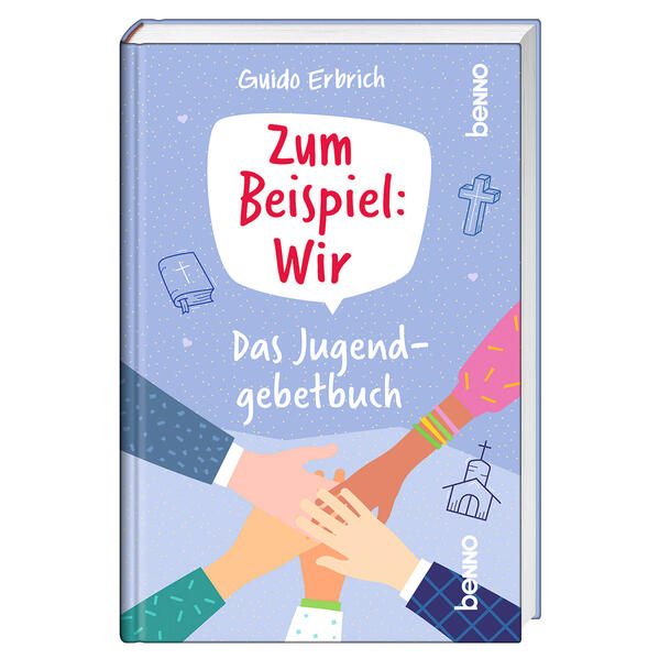 Buch - Zum Beispiel: Wir