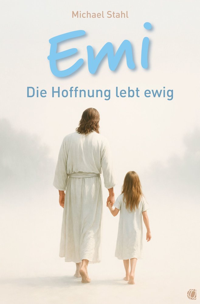 Buch - Emi - die Hoffnung lebt ewig