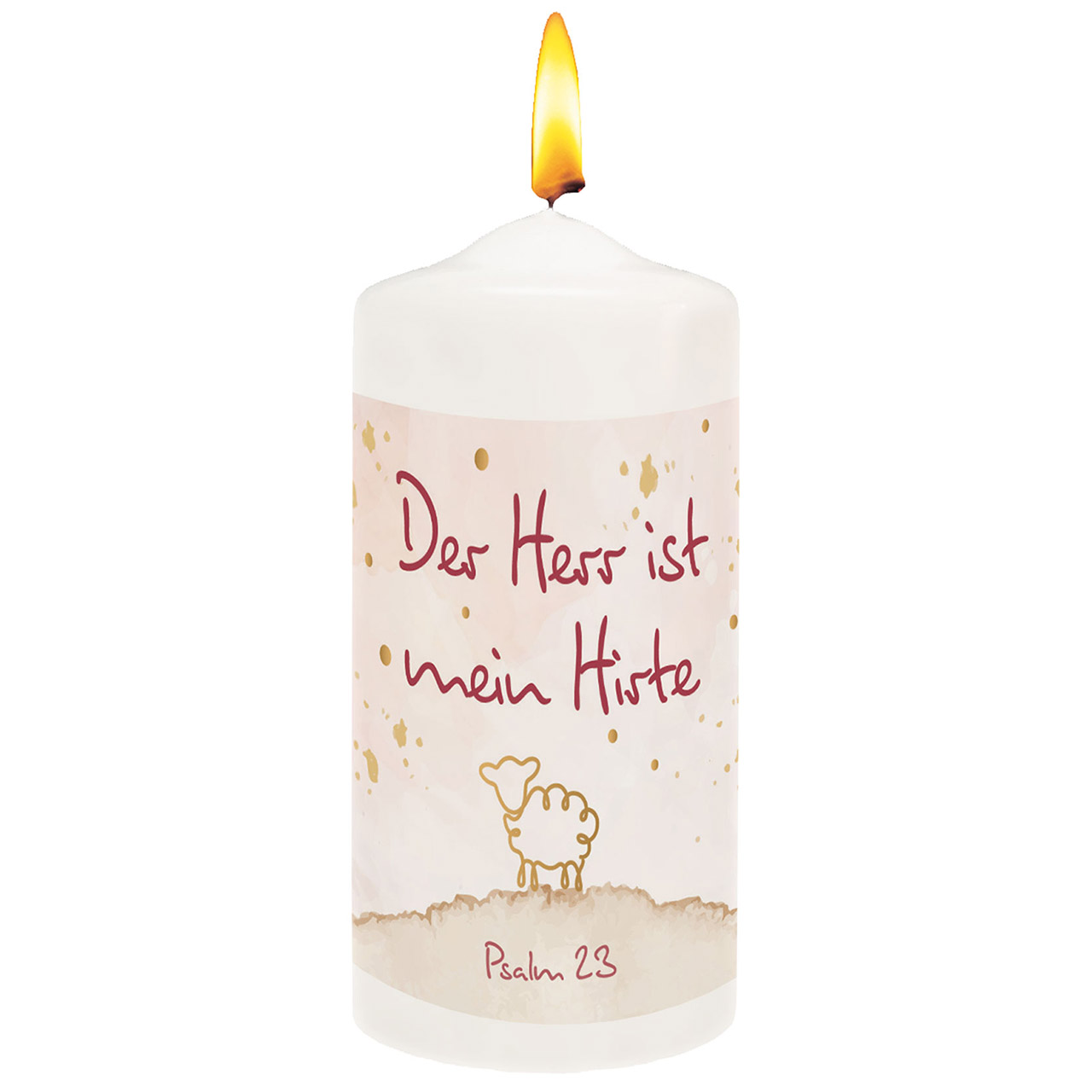 Der Herr ist mein Hirte