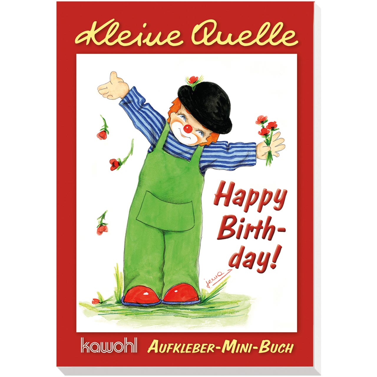 Happy Birthday!