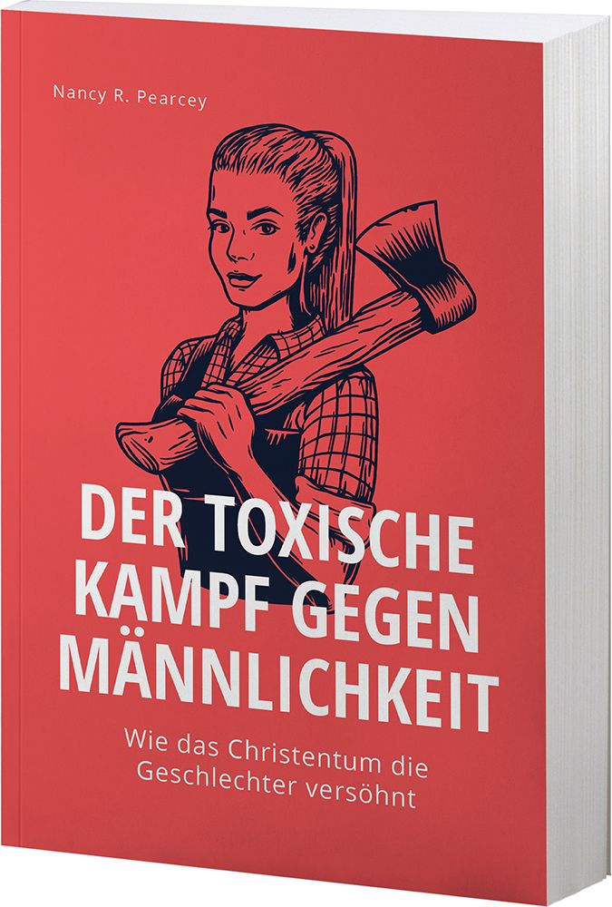 Der toxische Kampf gegen die Männlichkeit