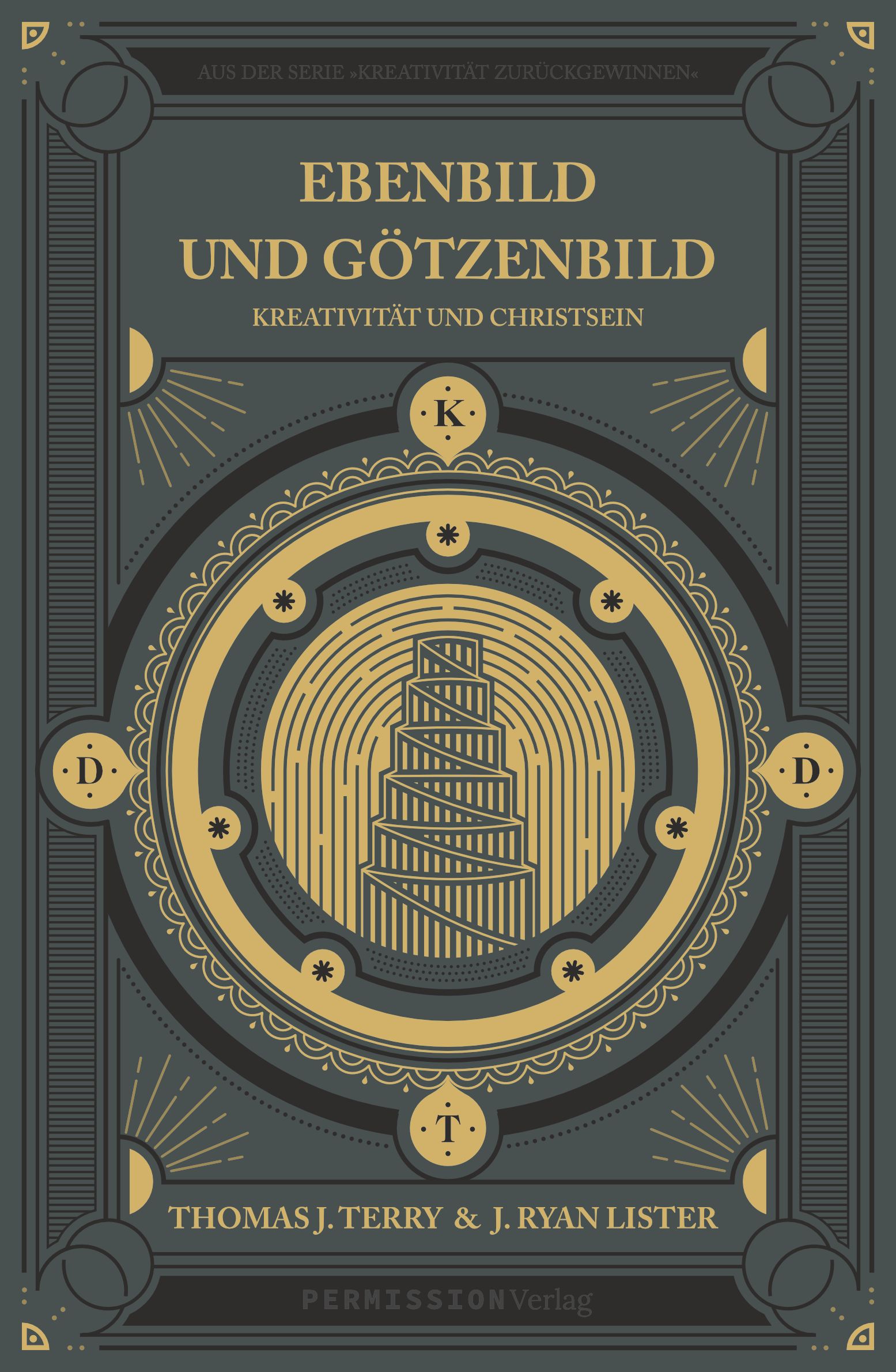 Ebenbild und Götzenbild