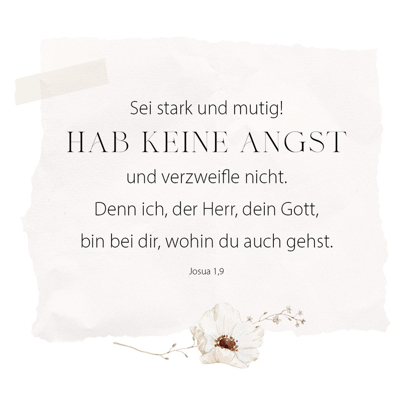 Aufstellbuch - Du bist wunderbar und einzigartig