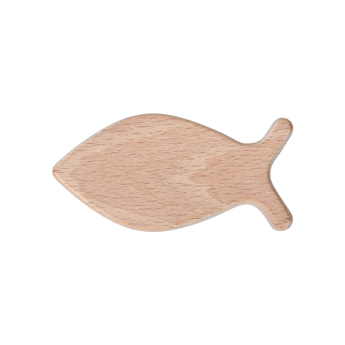 Handschmeichler - Handschmeichler 'Fisch' - Fisch Holz