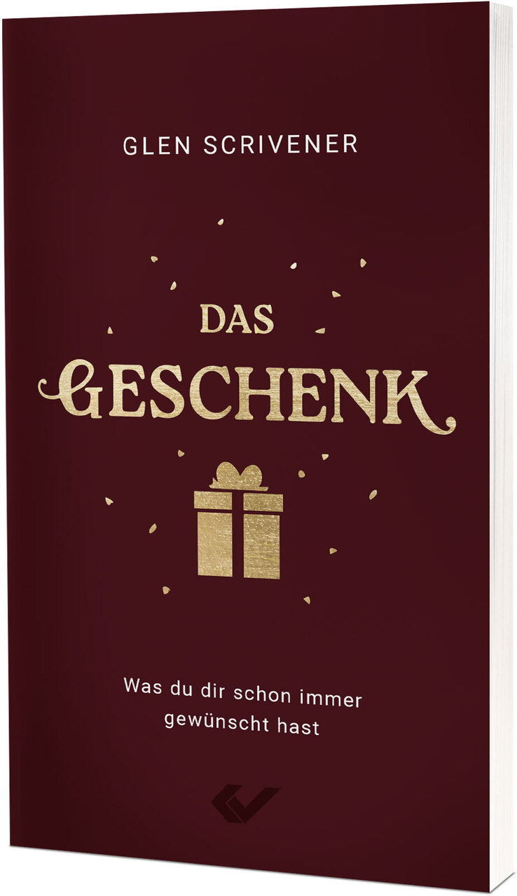 Buch - Das Geschenk