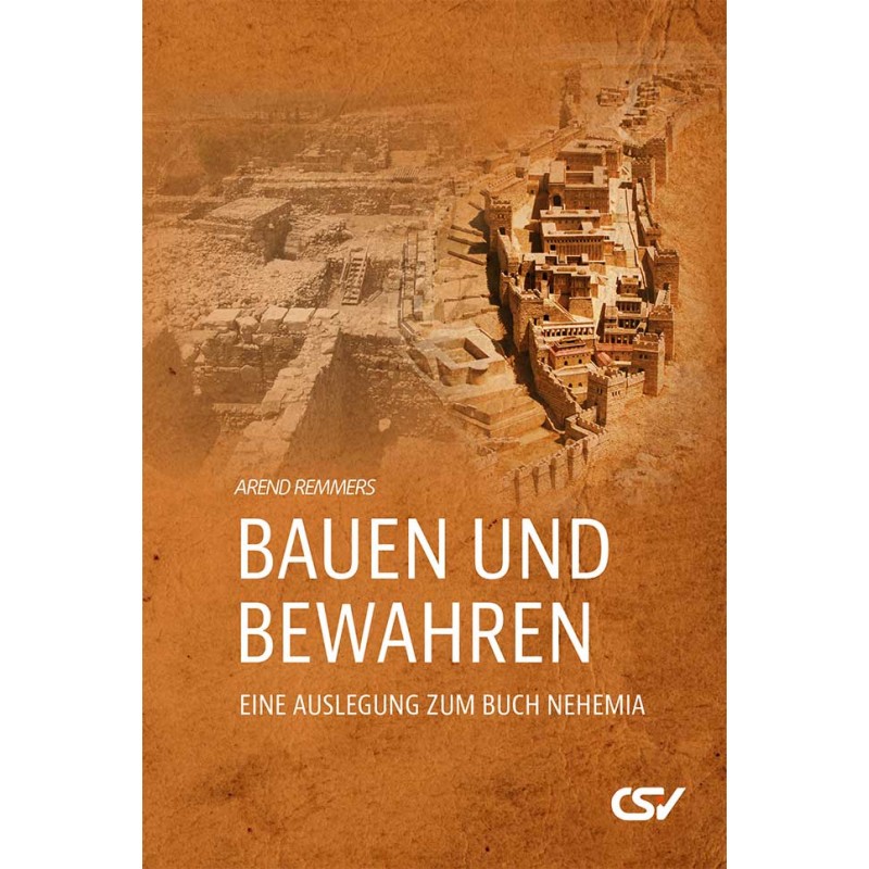 Bauen und bewahren