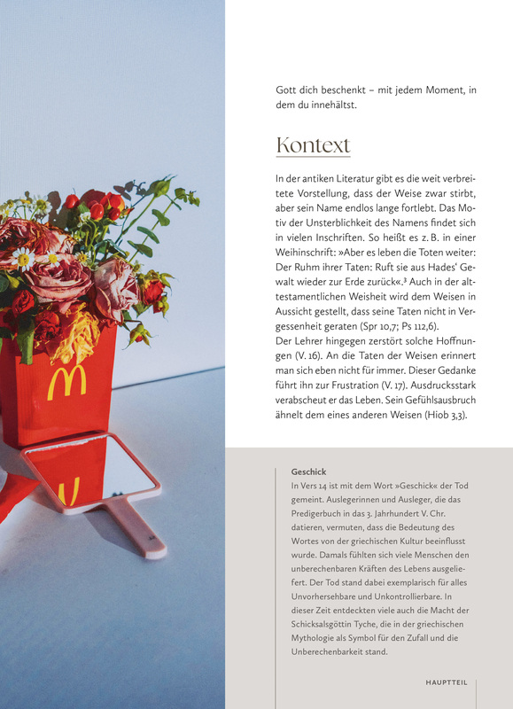 Buch - Das Bibellesebuch zu Hiob