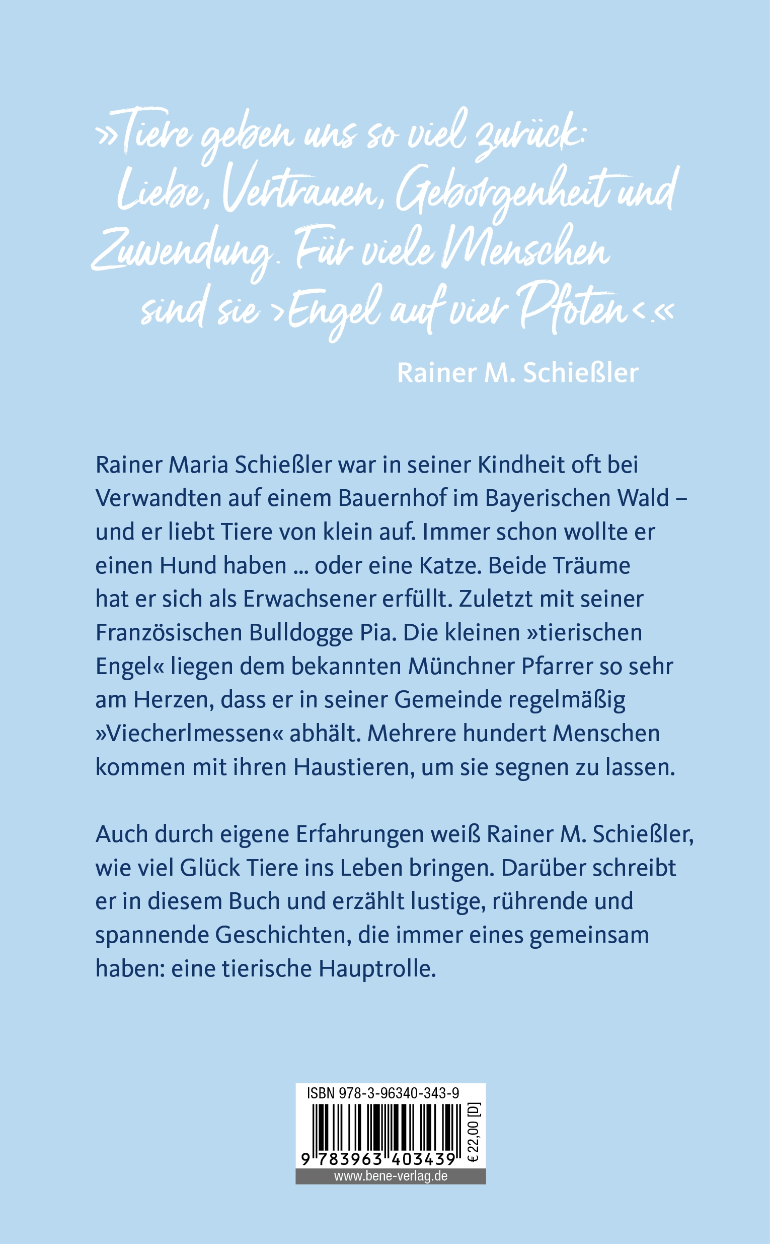 Buch - Engel auf vier Pfoten