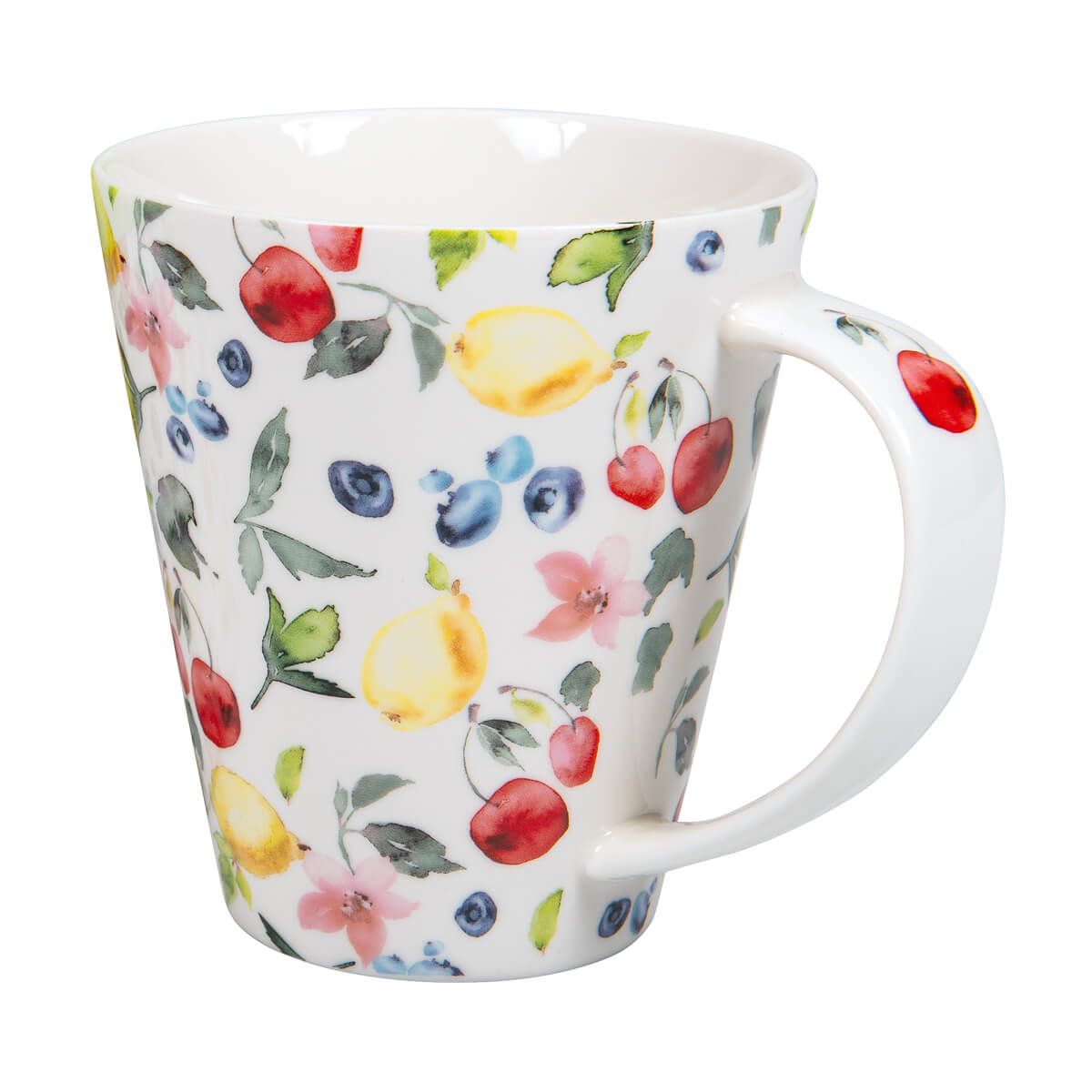 Tasse - Jumbotasse "Gott sorgt für dich"