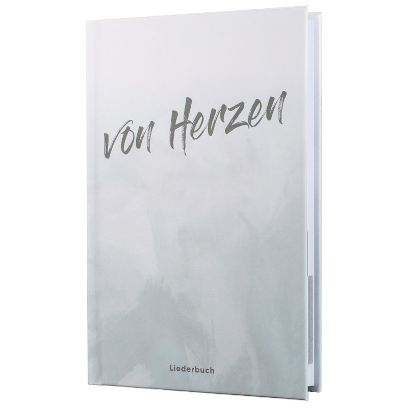 Von Herzen (Liederbuch)
