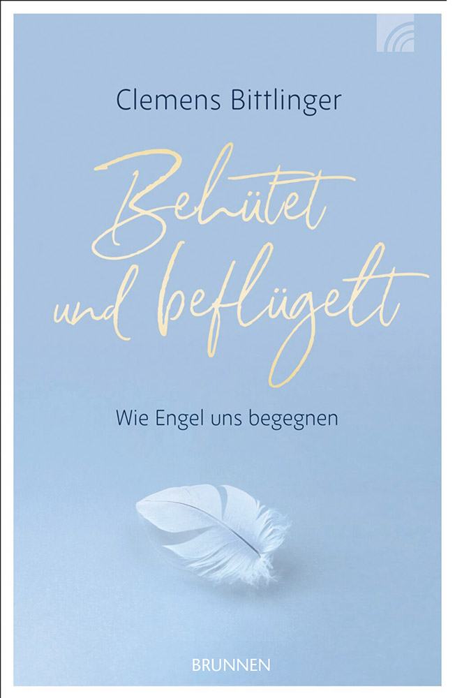 Behütet und beflügelt Buch - Behütet und beflügelt - Feder