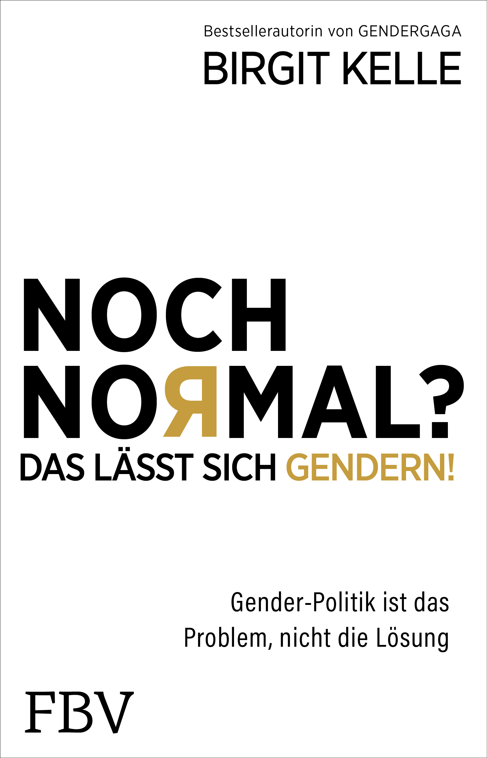 Noch normal ?
