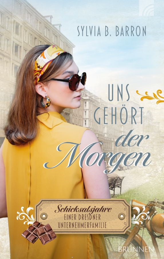 Buch - Uns gehört der Morgen