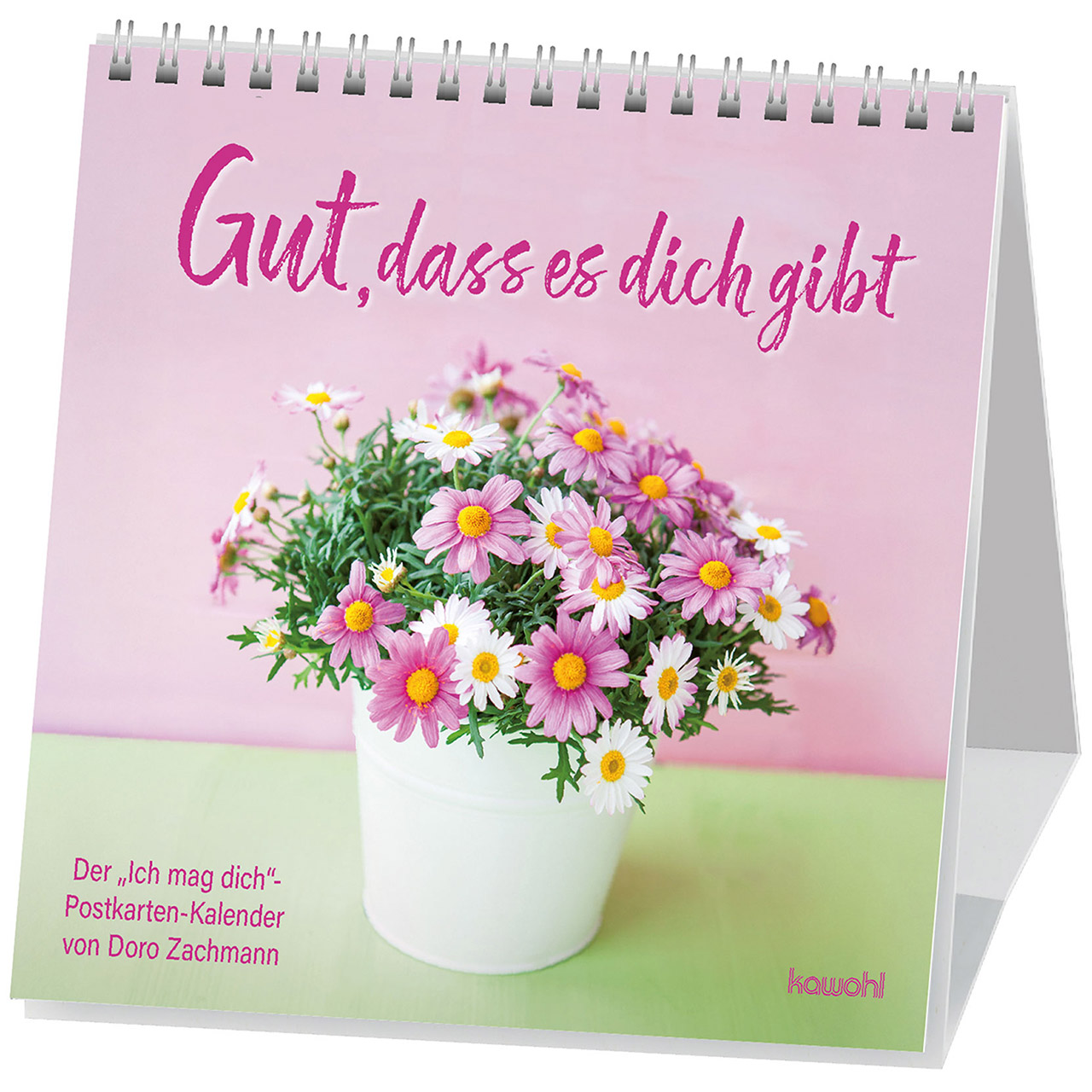 Gut, dass es dich gibt 2026