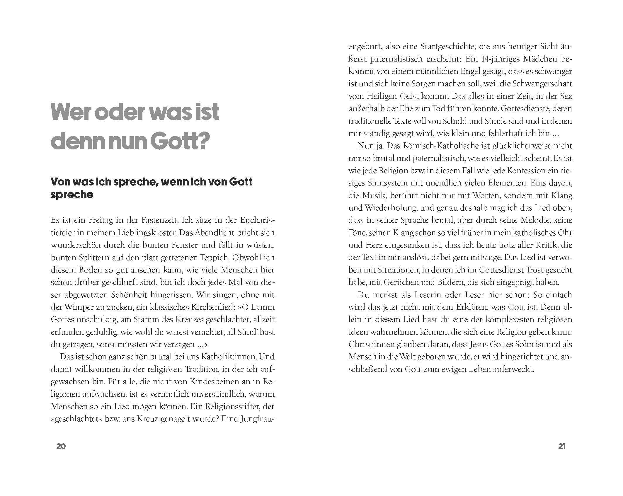 Buch - Das Buch für alle, die mit Kindern über Gott sprechen wollen ...