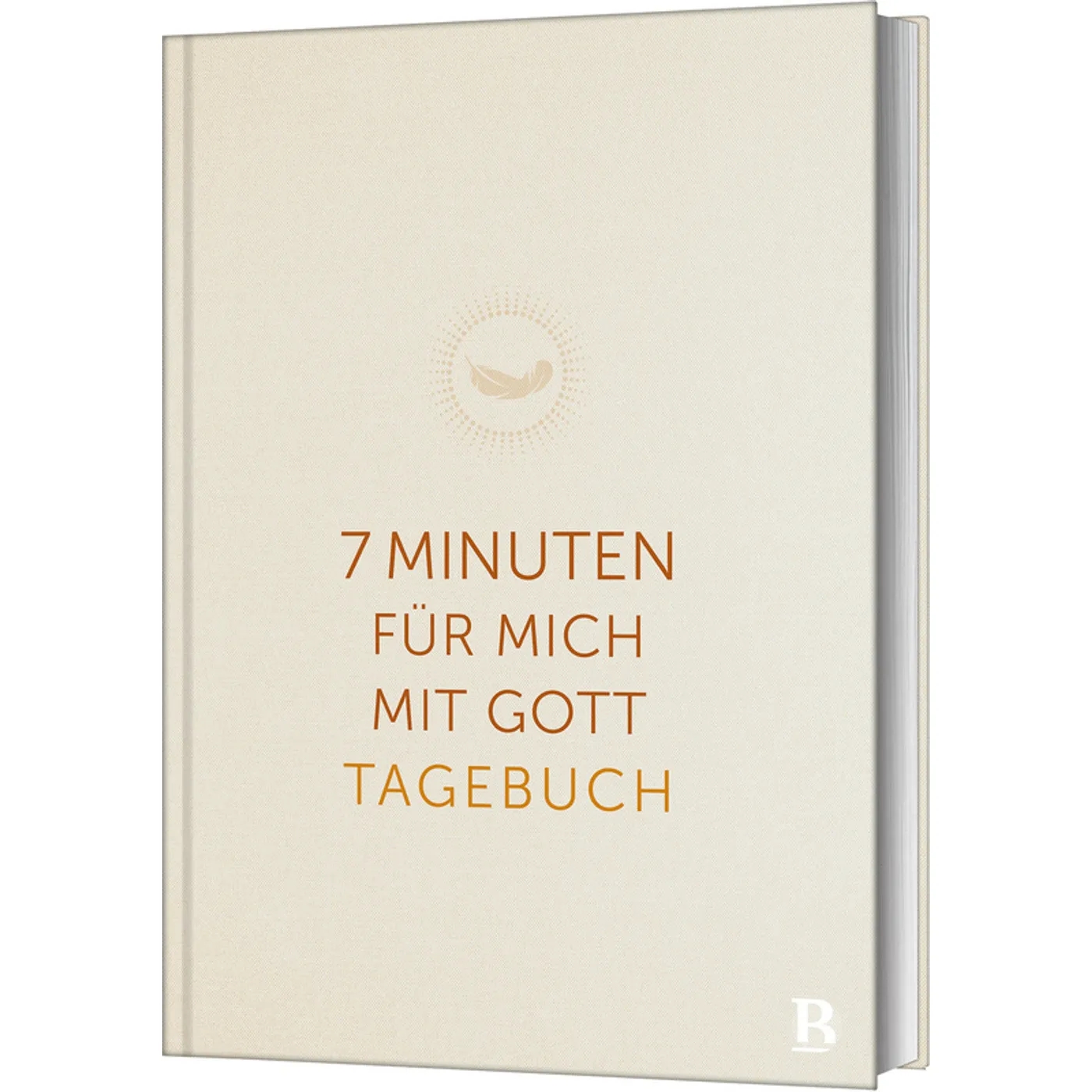 Buch - 7 Minuten für mich mit Gott