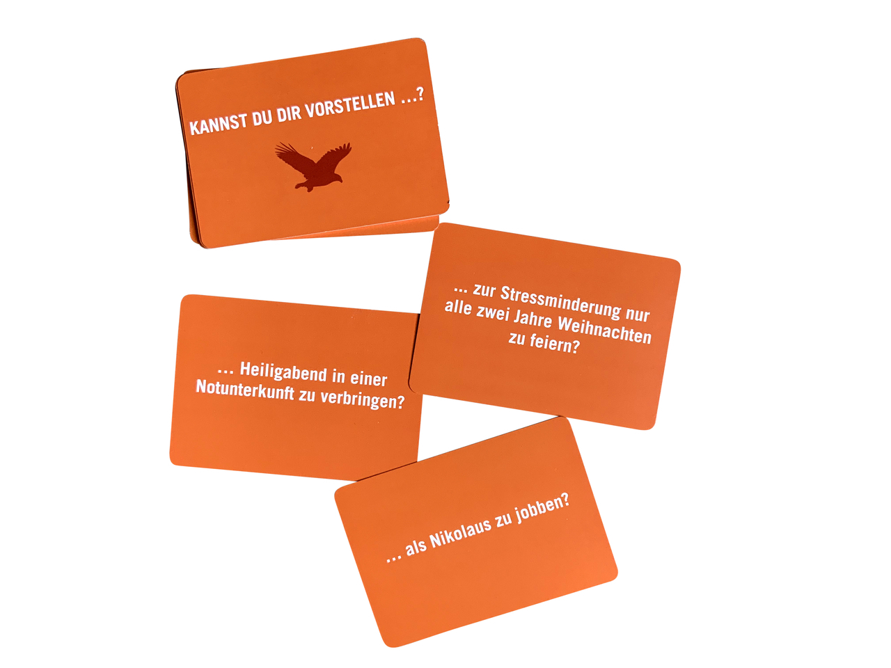 Karten-Box - Talk-Box Vol. 8 - Für die Advents- und Weihnachtszeit