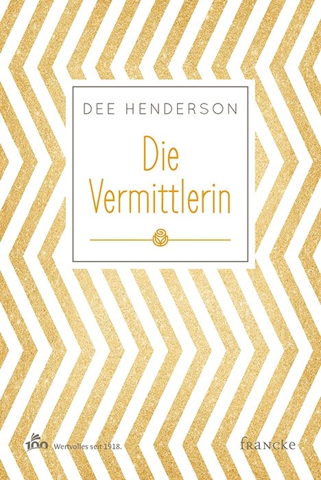Buch - Die Vermittlerin